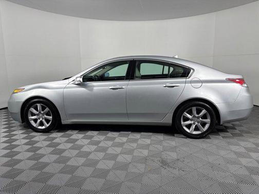 2013 Acura TL 3.5