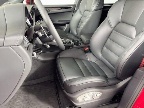 2026 Porsche Macan GTS