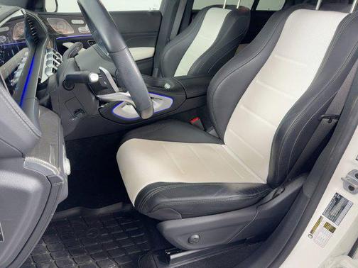 2023 Mercedes-Benz GLE 450 4MATIC