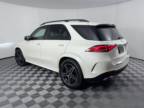 2023 Mercedes-Benz GLE 450 4MATIC