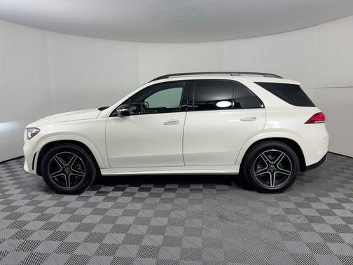 2023 Mercedes-Benz GLE 450 4MATIC