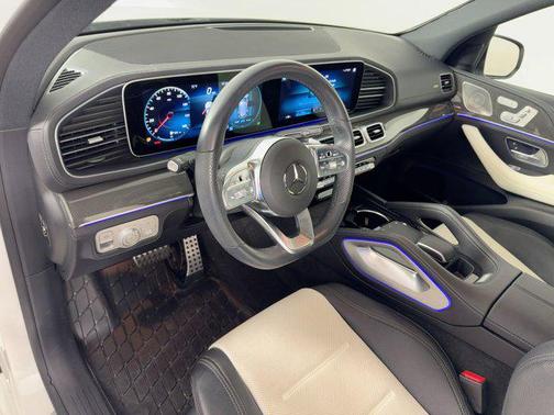 2023 Mercedes-Benz GLE 450 4MATIC