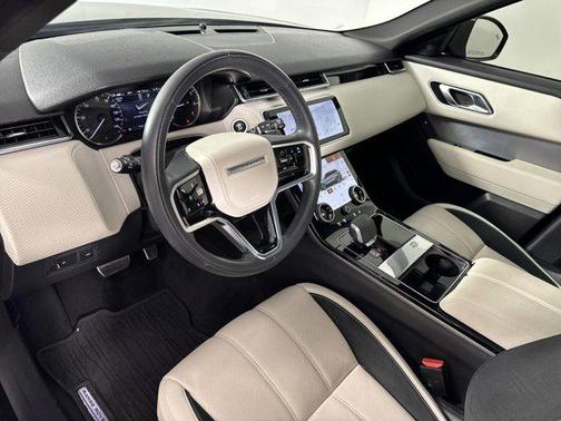 2023 Land Rover Range Rover Velar P340 S R-Dynamic