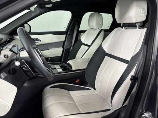 2023 Land Rover Range Rover Velar P340 S R-Dynamic