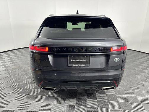 2023 Land Rover Range Rover Velar P340 S R-Dynamic