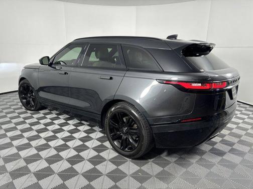 2023 Land Rover Range Rover Velar P340 S R-Dynamic