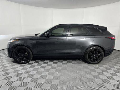 2023 Land Rover Range Rover Velar P340 S R-Dynamic