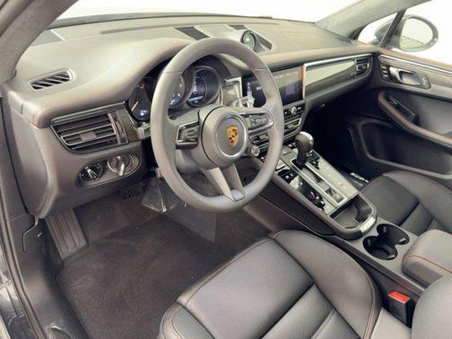 2026 Porsche Macan GTS