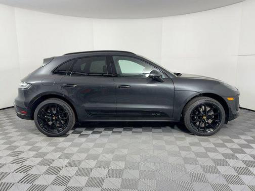 2026 Porsche Macan GTS