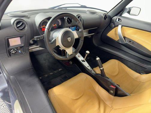 2008 Tesla Roadster 2dr Conv