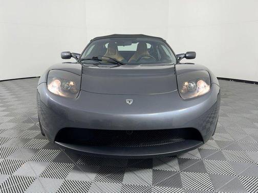 2008 Tesla Roadster 2dr Conv