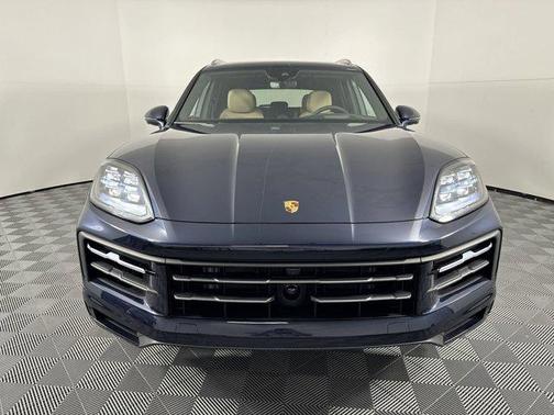 2025 Porsche Cayenne Cayenne S E-Hybrid