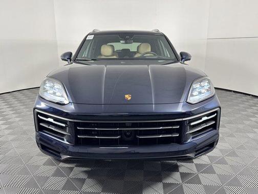 2025 Porsche Cayenne Cayenne S E-Hybrid