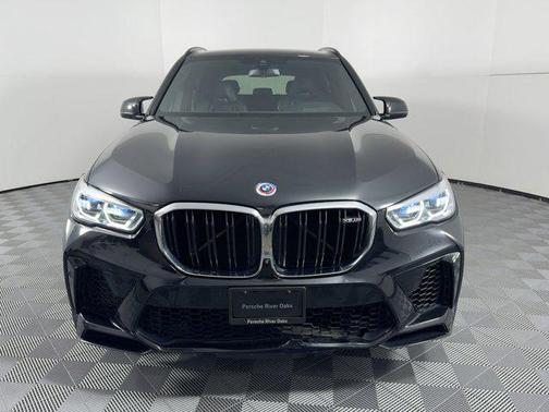 2022 BMW X5 M Base
