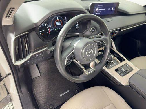 2024 Mazda CX-90 3.3 Turbo Preferred