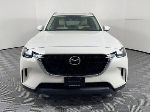 2024 Mazda CX-90 3.3 Turbo Preferred