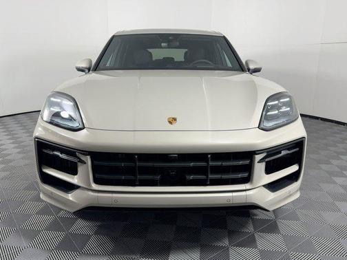 2026 Porsche Cayenne Cayenne E-Hybrid