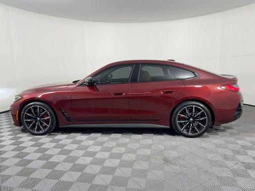 2024 BMW M440 i