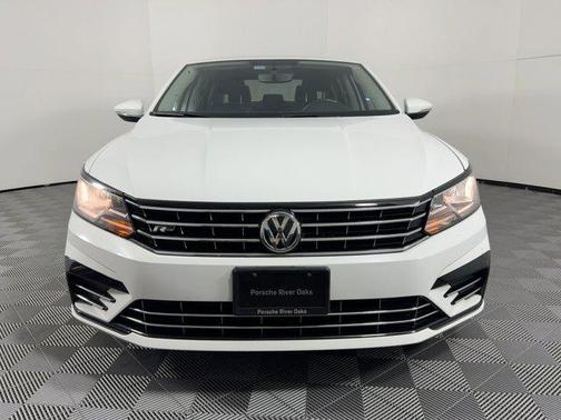 2018 Volkswagen Passat 2.0T S