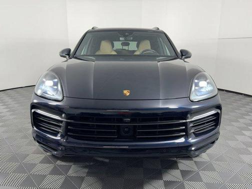 2023 Porsche Cayenne Cayenne
