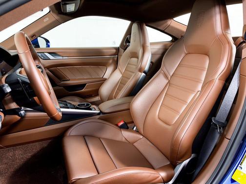 2026 Porsche 911 911 Carrera S