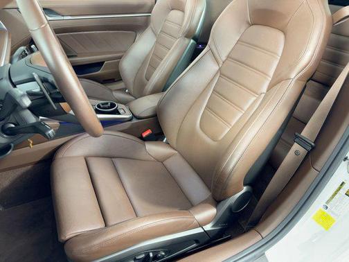 2023 Porsche 911 Targa 4 GTS