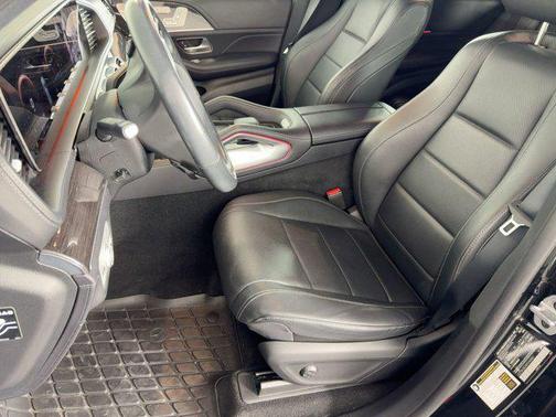 2021 Mercedes-Benz GLE 350 Base