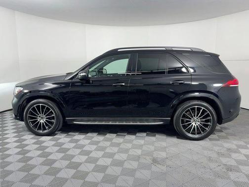 2021 Mercedes-Benz GLE 350 Base