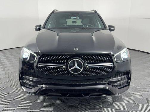 2021 Mercedes-Benz GLE 350 Base