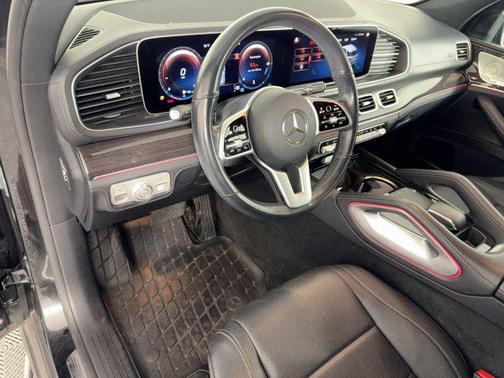 2021 Mercedes-Benz GLE 350 Base