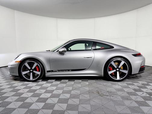 2025 Porsche 911 911 Carrera S