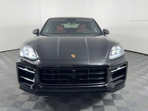 2025 Porsche Cayenne Cayenne S E-Hybrid