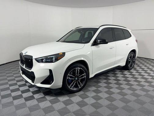 2024 BMW X1 M35i