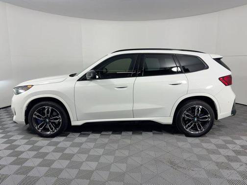 2024 BMW X1 M35i