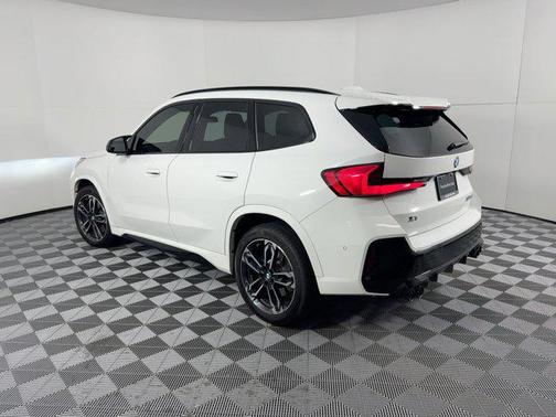 2024 BMW X1 M35i