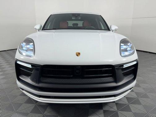 2023 Porsche Macan GTS