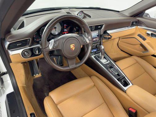 2016 Porsche 911 Carrera S