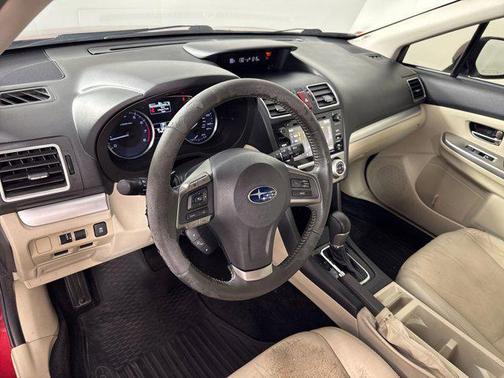 2015 Subaru XV Crosstrek 2.0i Limited