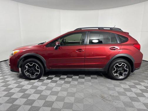 2015 Subaru XV Crosstrek 2.0i Limited