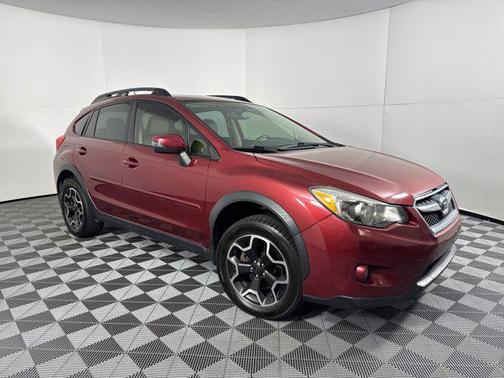 2015 Subaru XV Crosstrek 2.0i Limited