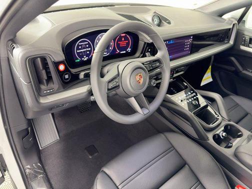 2026 Porsche Cayenne Cayenne E-Hybrid