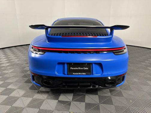 2024 Porsche 911 Carrera S