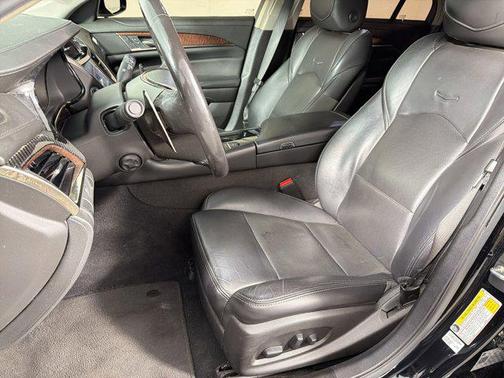 Black Raven 2019 Cadillac CTS 3.6L Luxury