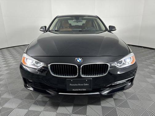 2012 BMW 328 328i