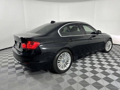 2012 BMW 328 328i