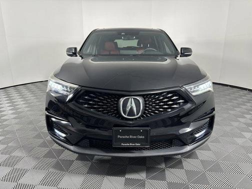 2019 Acura RDX A-Spec