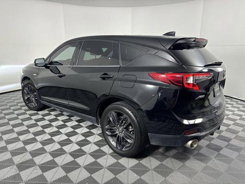 2019 Acura RDX A-Spec