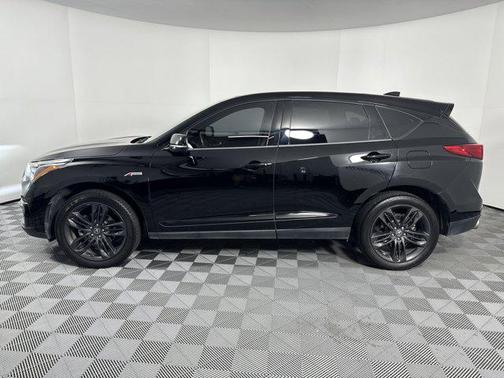 2019 Acura RDX A-Spec