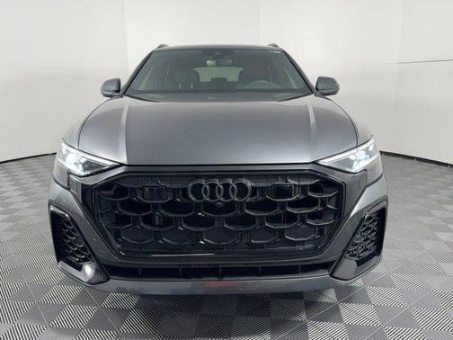 2024 Audi Q8 55 Premium Plus