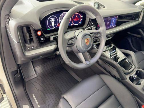 2026 Porsche Cayenne Cayenne E-Hybrid